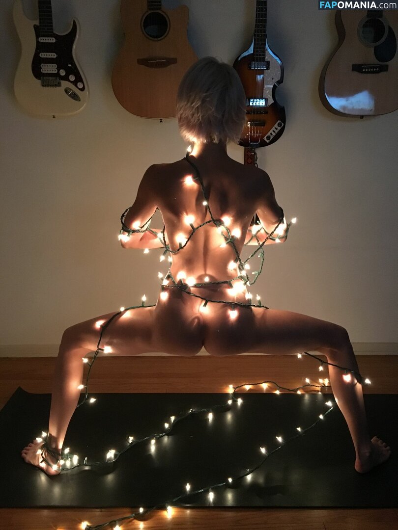 Britni Sheridan Nudo Foto trapelata #45