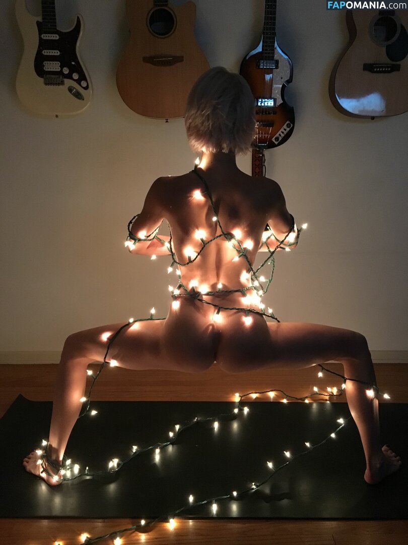 Britni Sheridan Nudo Foto trapelata #53