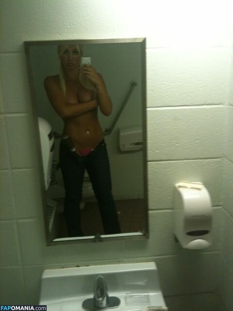 Brooke Hogan Nudo Foto trapelata #3