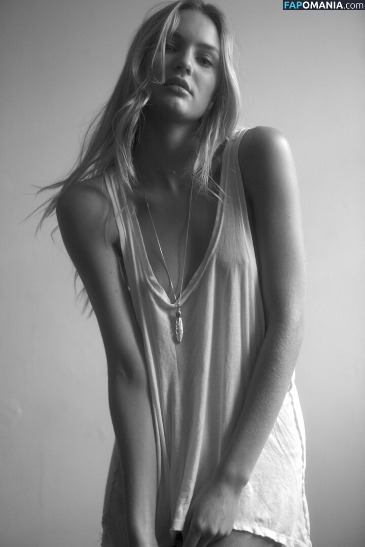 Candice Swanepoel Nudo Foto trapelata #1270