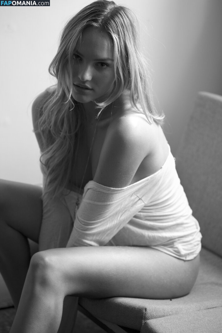 Candice Swanepoel Nudo Foto trapelata #1273