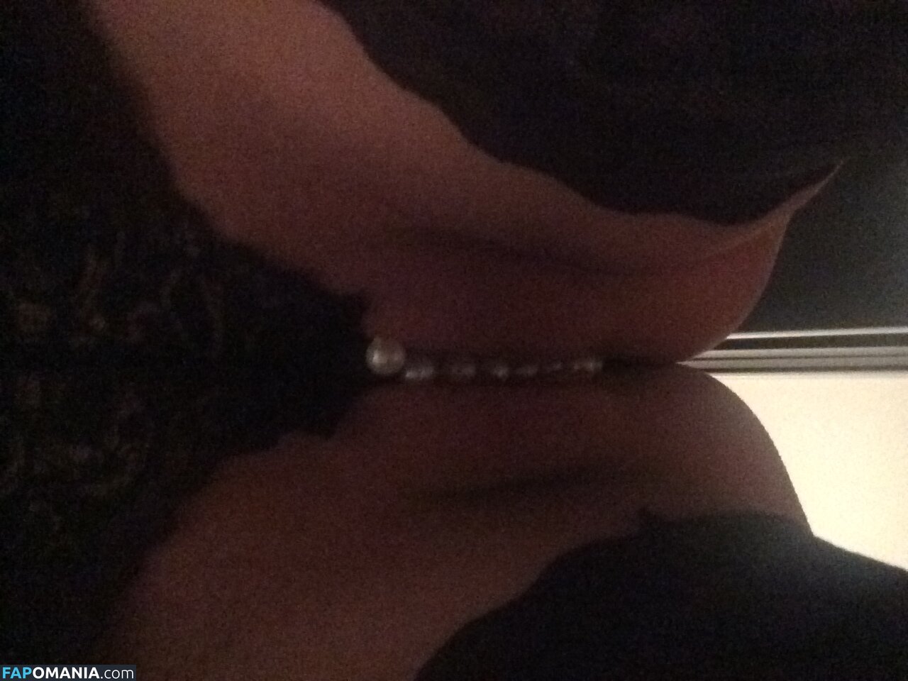 Carina Schwarz Nudo Foto trapelata #29