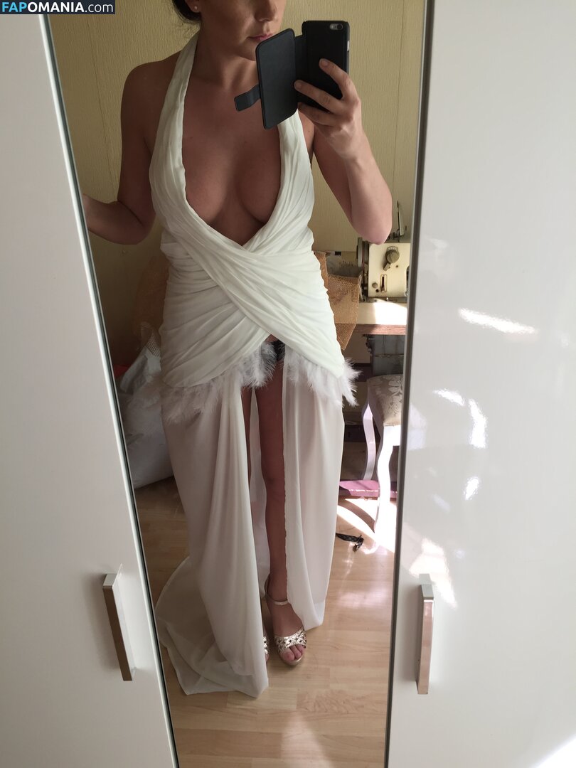 Carina Schwarz Nudo Foto trapelata #51