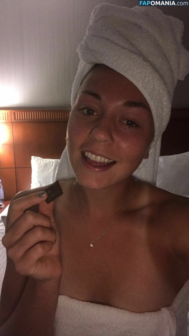 Carina Witthoeft Nudo Foto trapelata #33