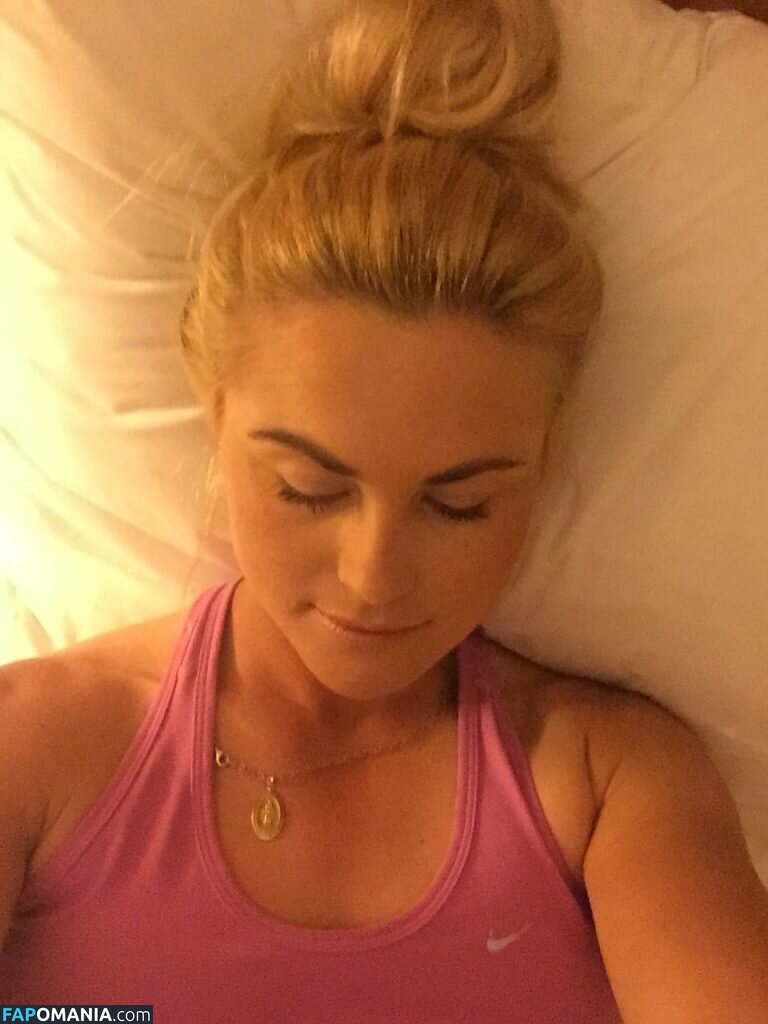 Carly Booth Nudo Foto trapelata #56