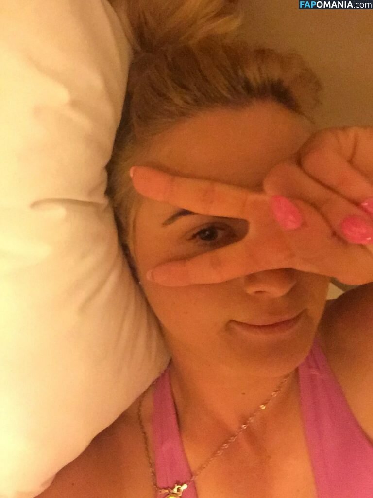 Carly Booth Nudo Foto trapelata #61