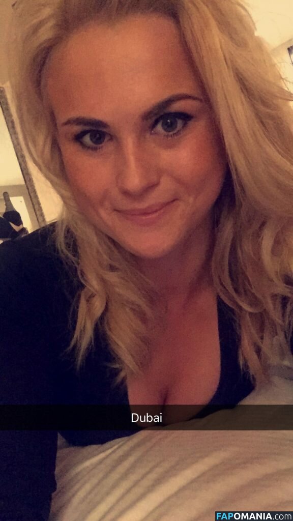 Carly Booth Nudo Foto trapelata #96