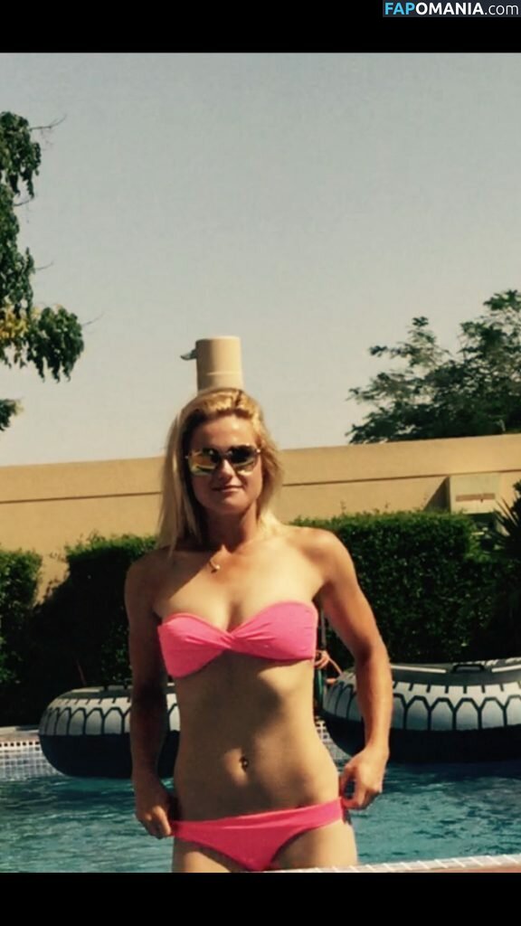 Carly Booth Nudo Foto trapelata #103