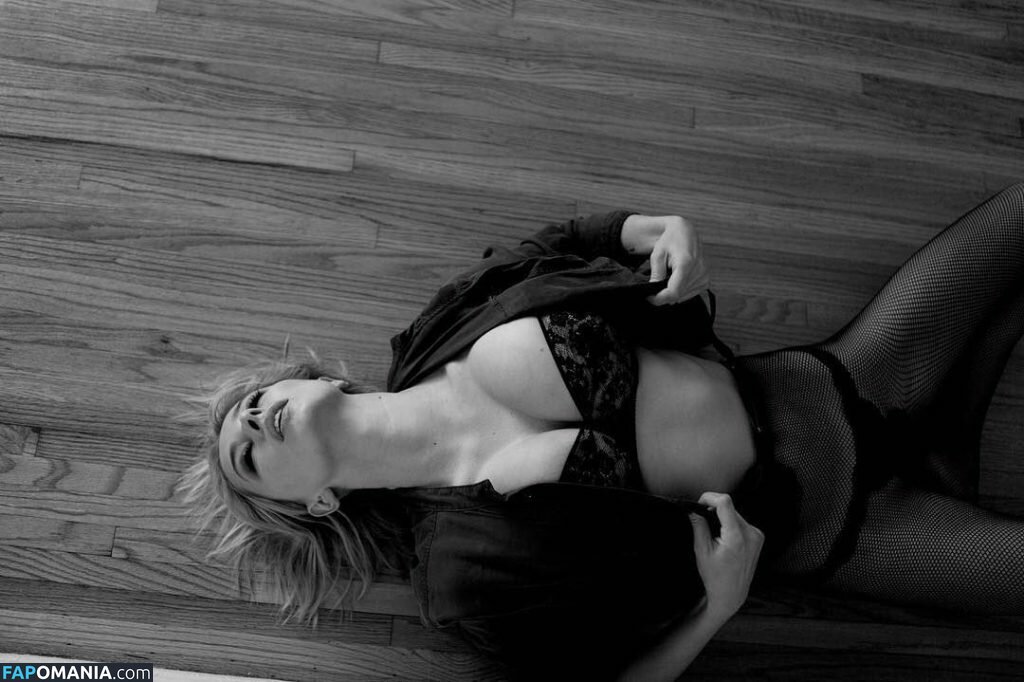 Caroline Vreeland Nudo Foto trapelata #15