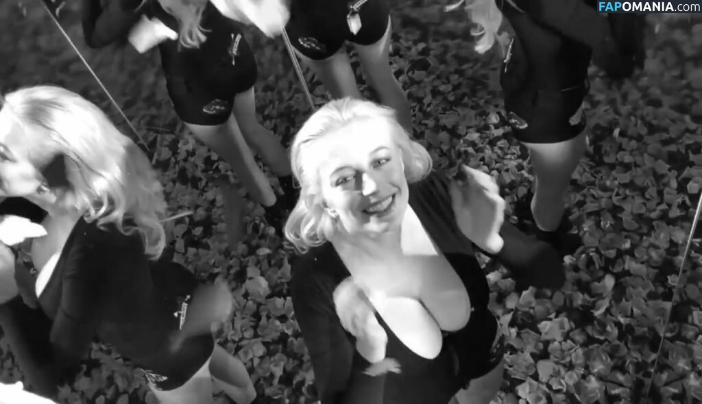 Caroline Vreeland Nudo Foto trapelata #18