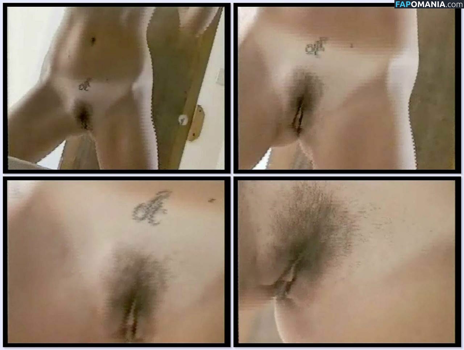 Carolyn Murphy Nudo Foto trapelata #1