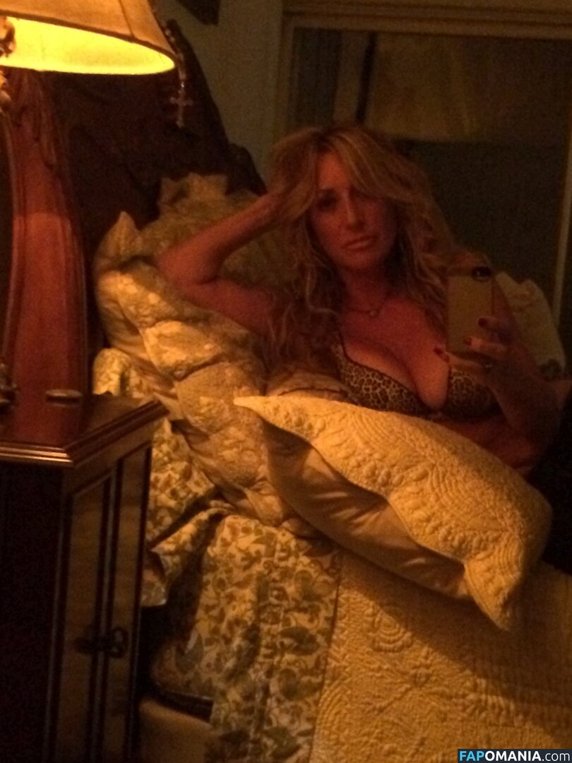 Carrie Michalka Nudo Foto trapelata #49