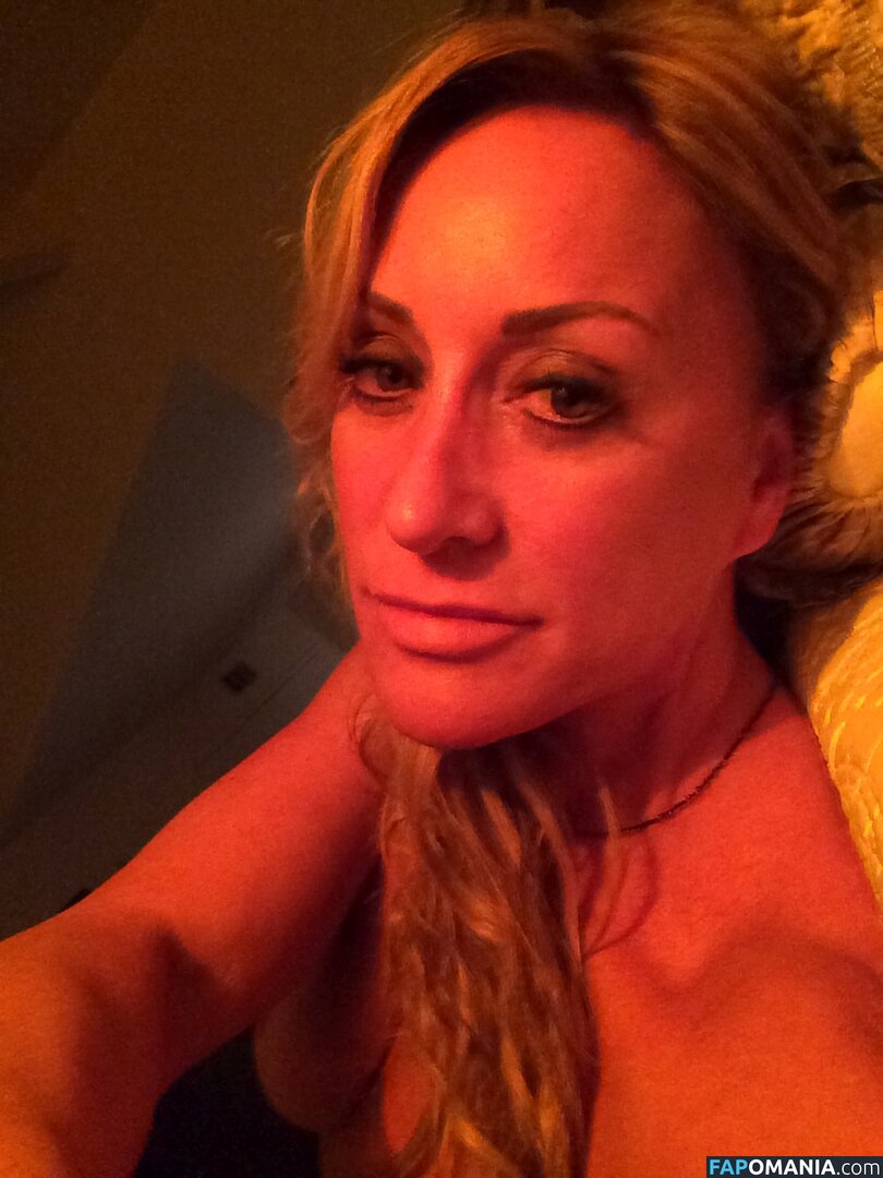 Carrie Michalka Nudo Foto trapelata #55