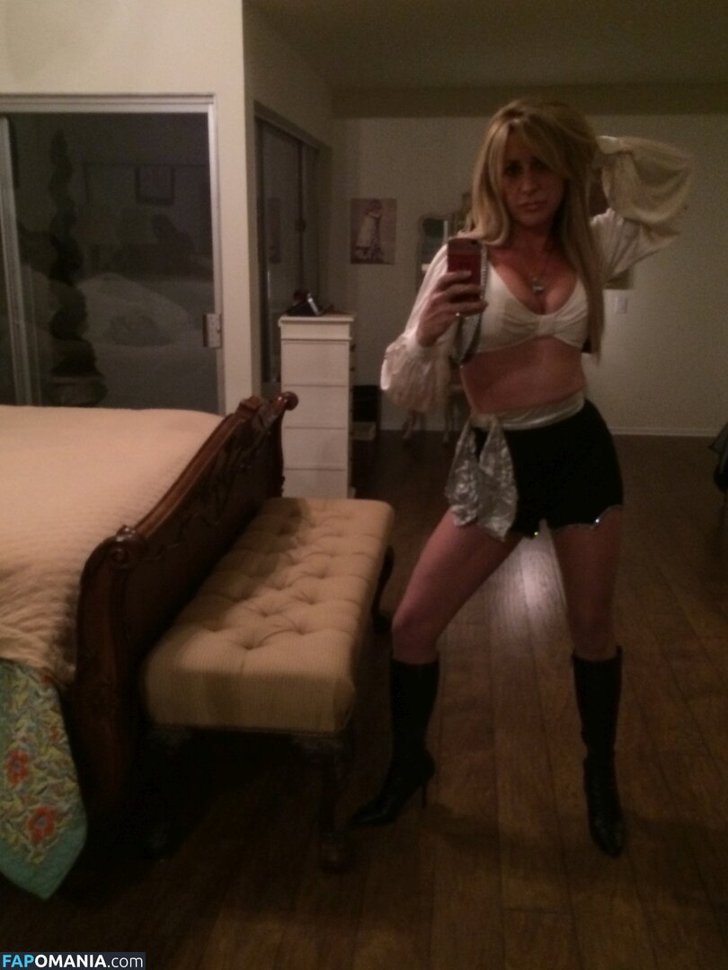 Carrie Michalka Nudo Foto trapelata #105