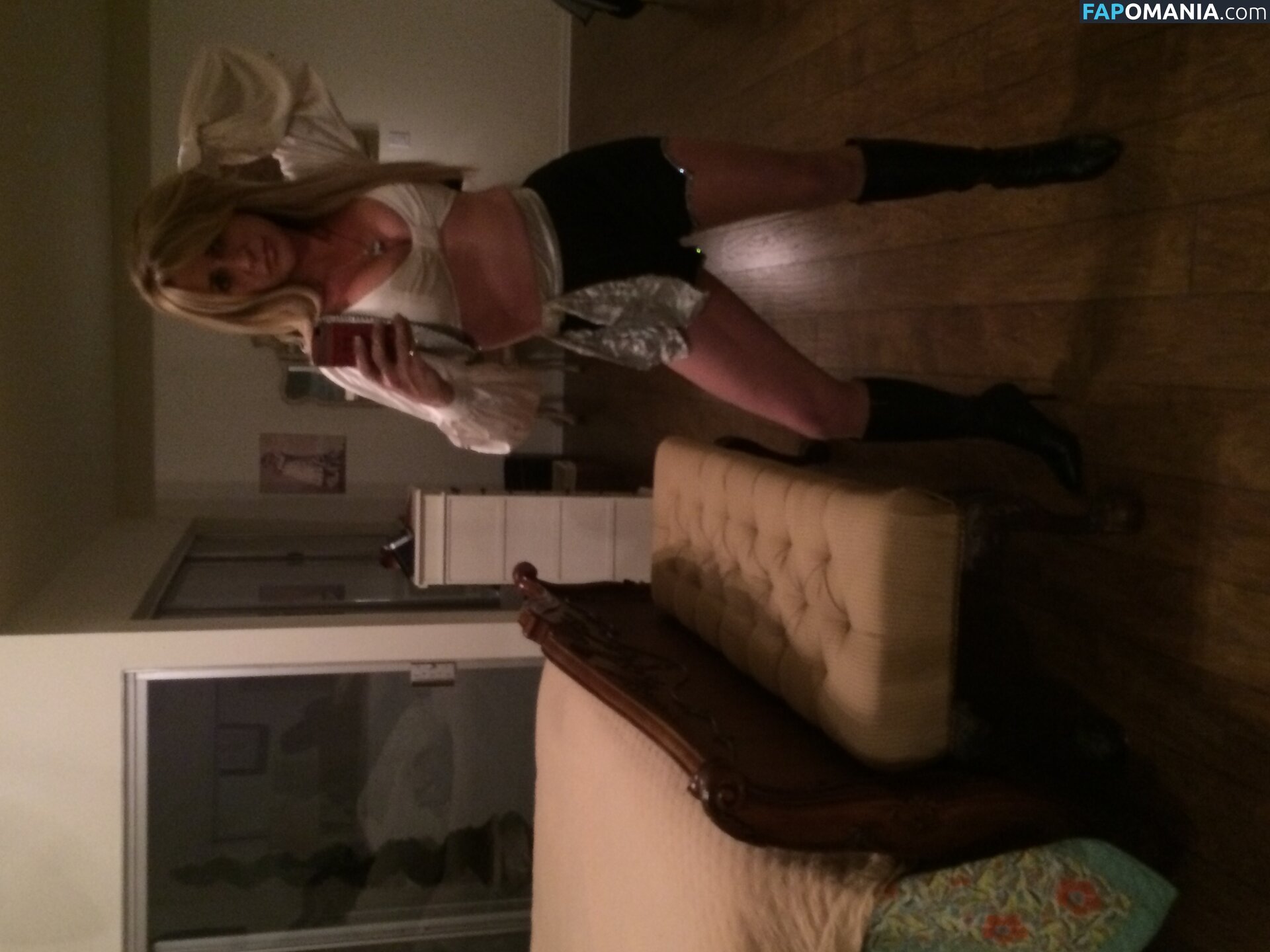 Carrie Michalka Nudo Foto trapelata #245