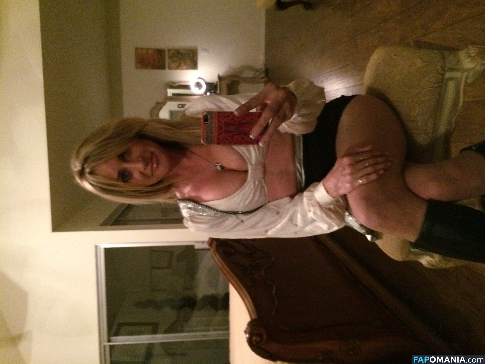 Carrie Michalka Nudo Foto trapelata #248