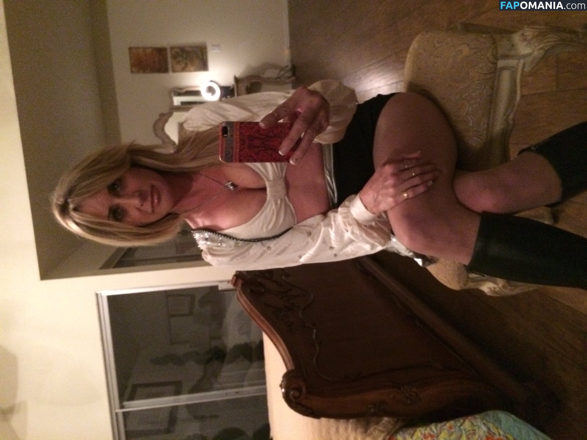 Carrie Michalka Nudo Foto trapelata #251