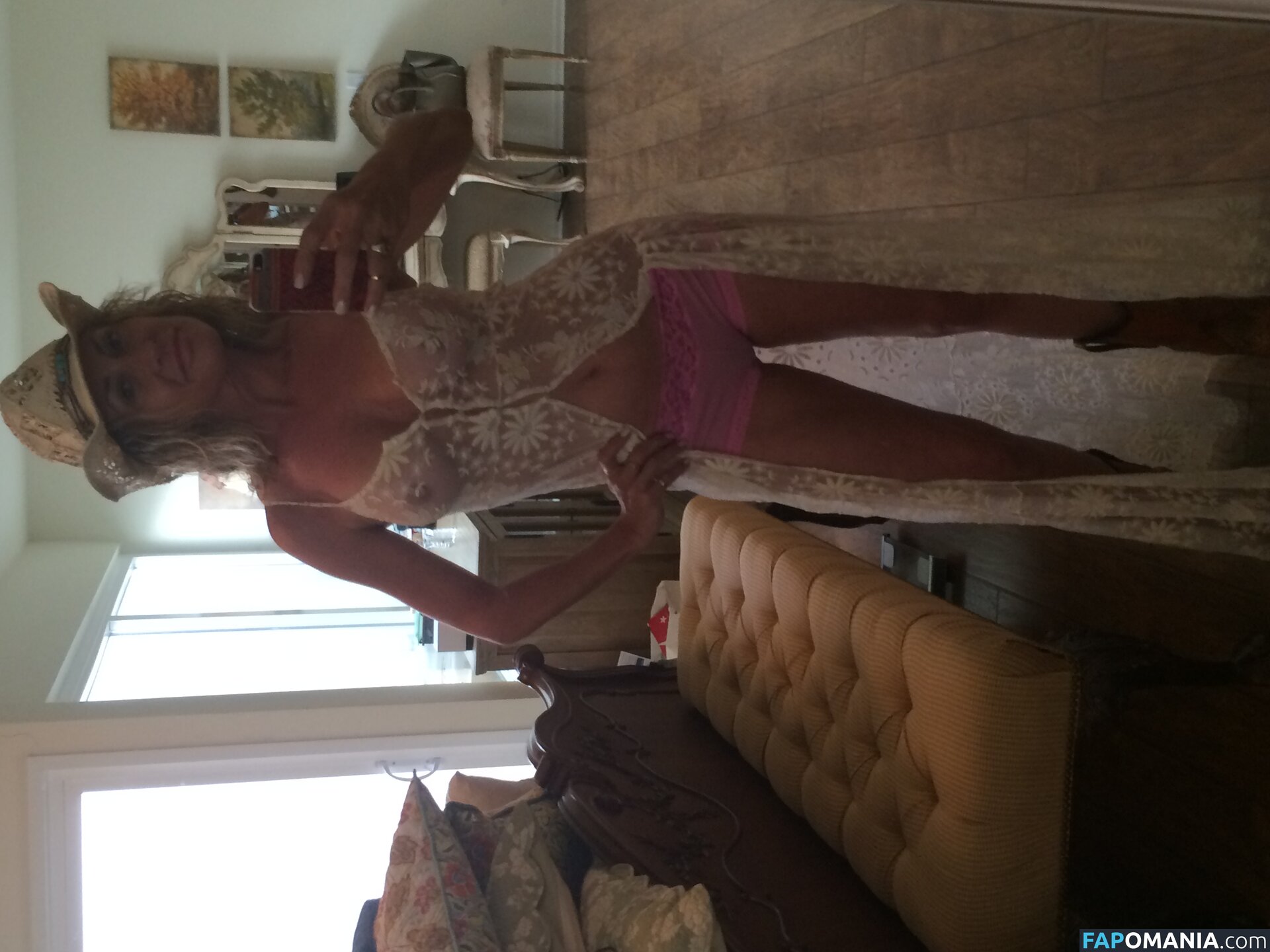 Carrie Michalka Nudo Foto trapelata #266
