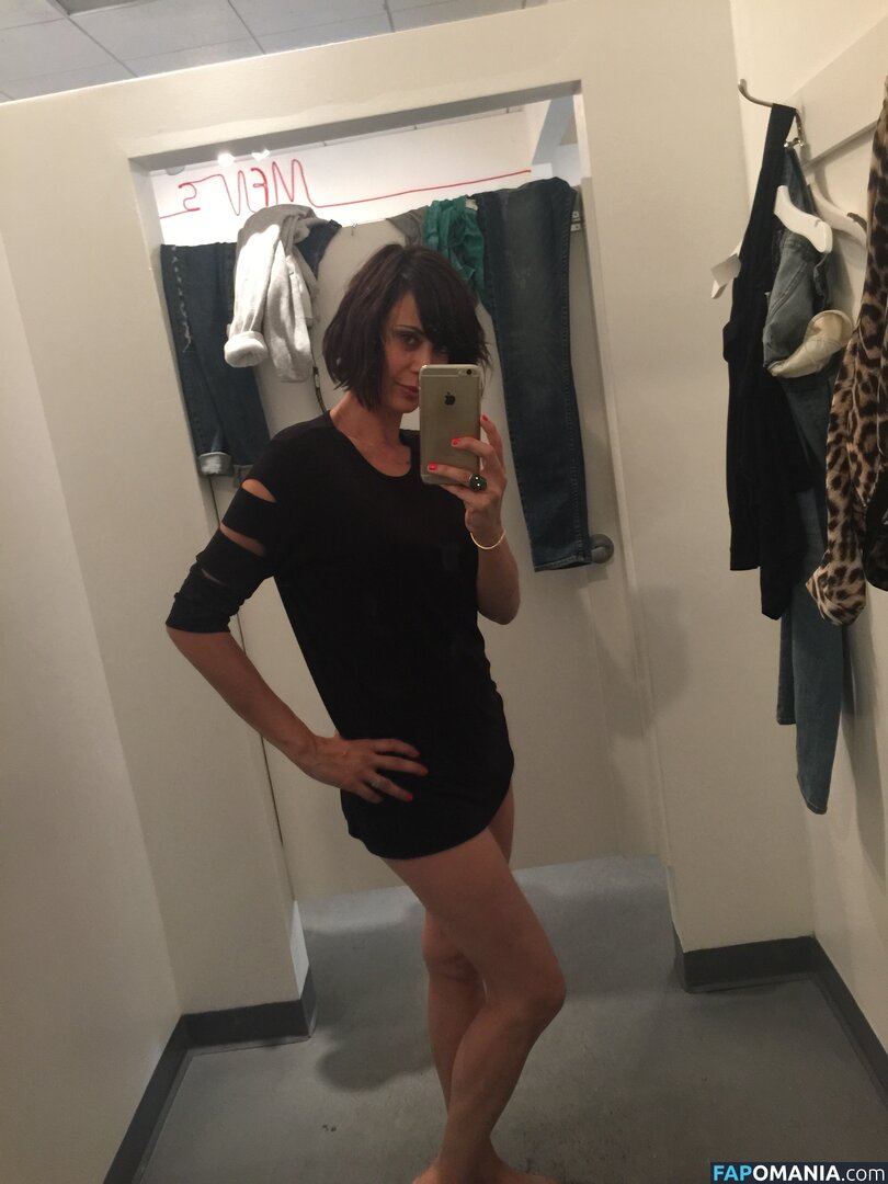 Catherine Bell Nudo Foto trapelata #14