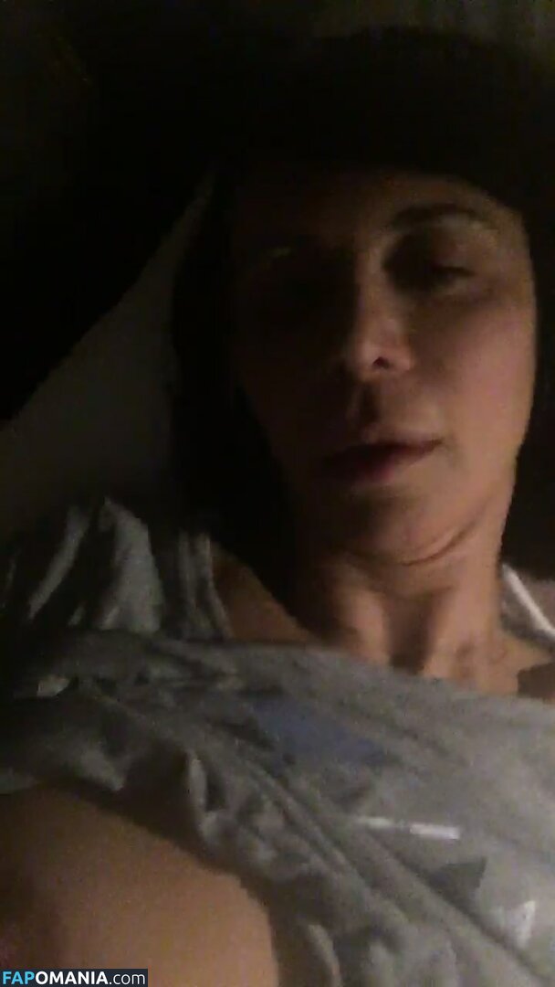 Catherine Bell Nudo Foto trapelata #24