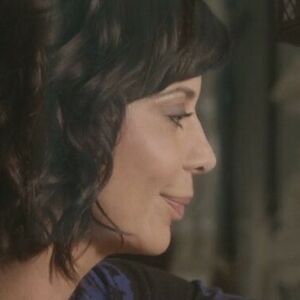 Catherine Bell