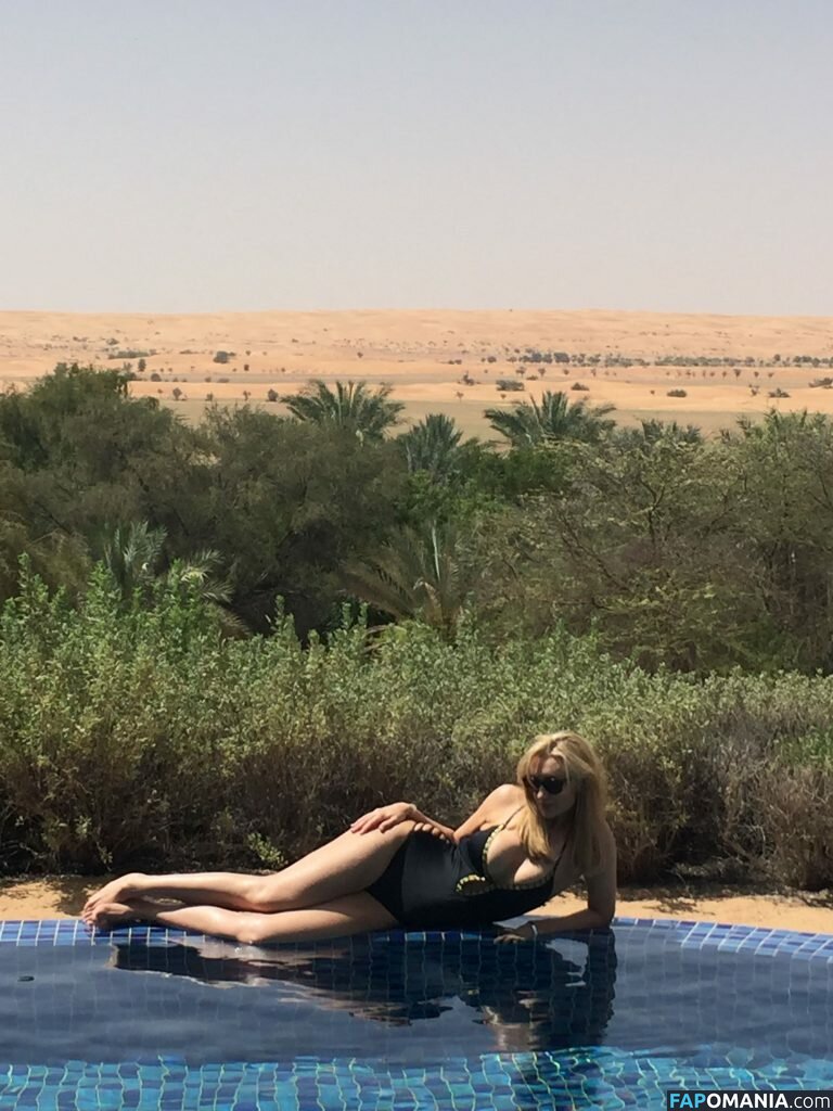 Catherine Tyldesley Nudo Foto trapelata #9
