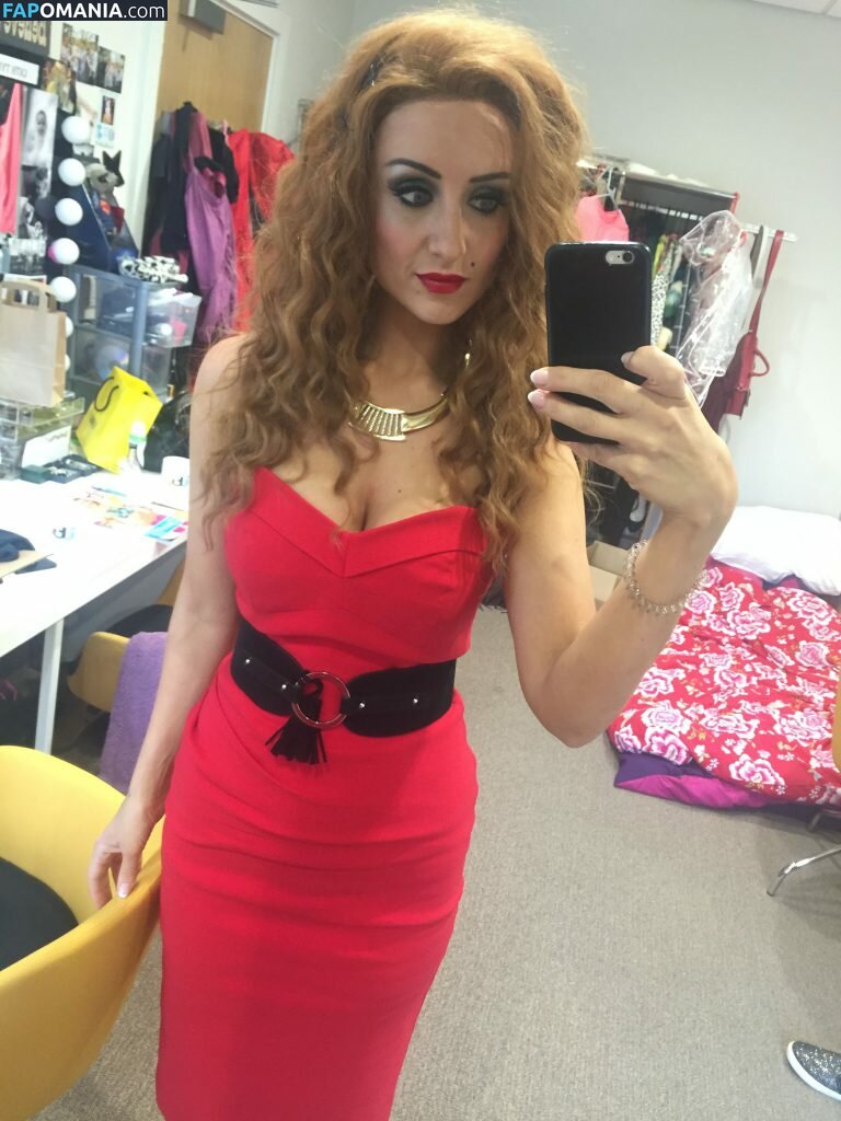 Catherine Tyldesley Nudo Foto trapelata #20