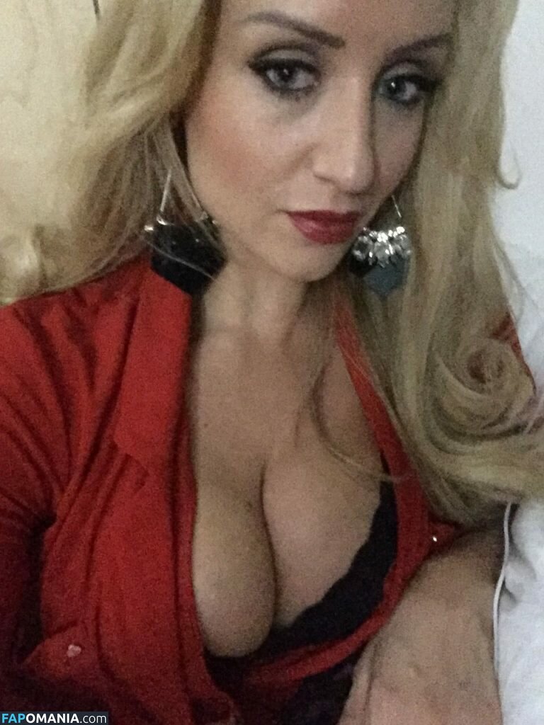 Catherine Tyldesley Nudo Foto trapelata #21