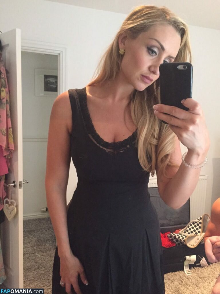 Catherine Tyldesley Nudo Foto trapelata #51