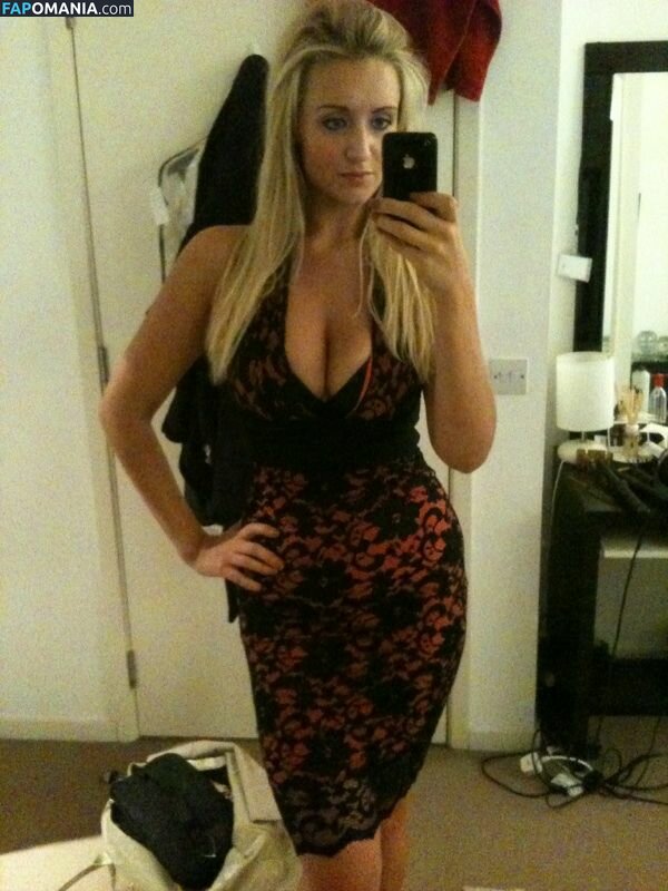 Catherine Tyldesley Nudo Foto trapelata #56