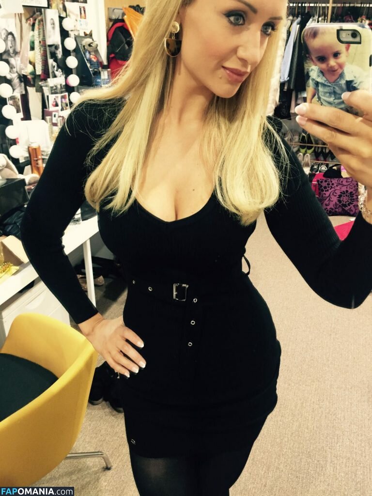 Catherine Tyldesley Nudo Foto trapelata #58