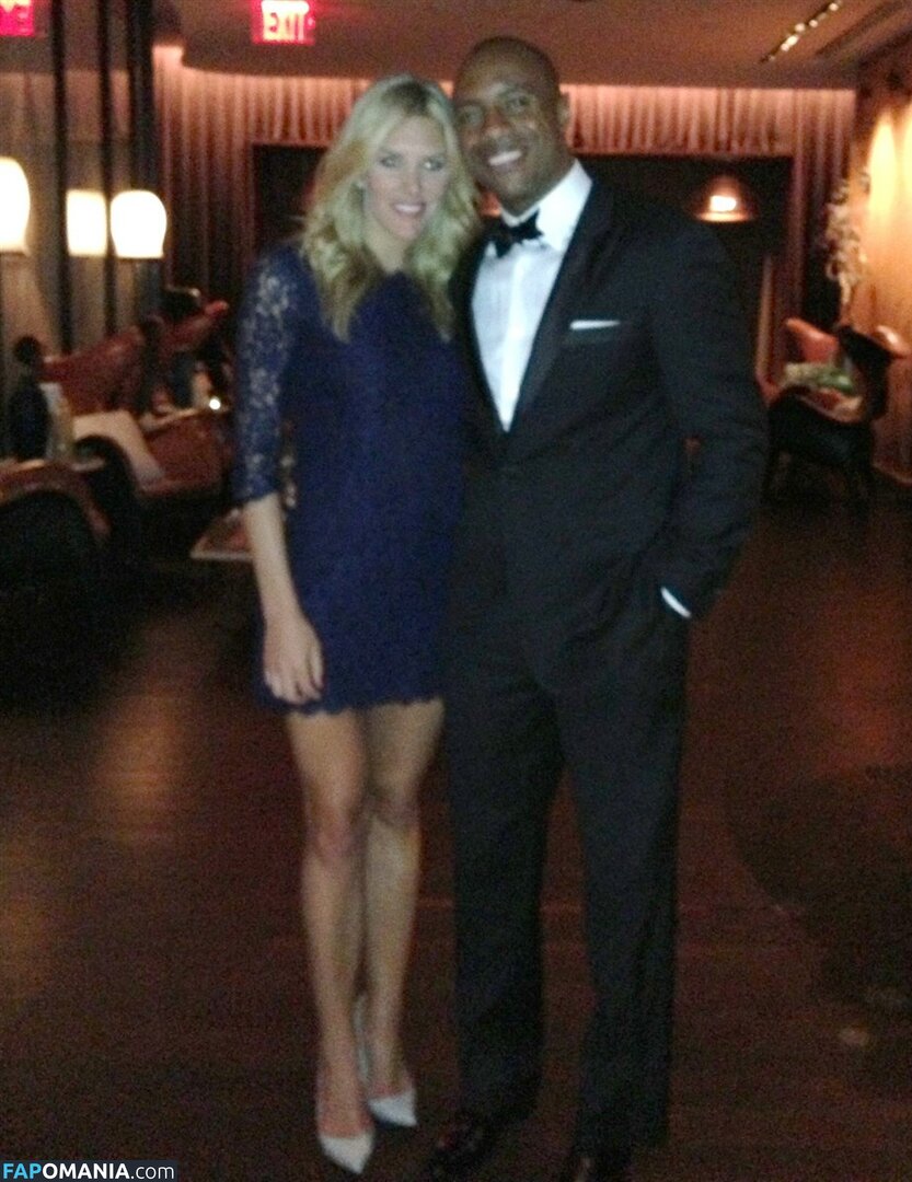 Charissa Thompson Nudo Foto trapelata #2