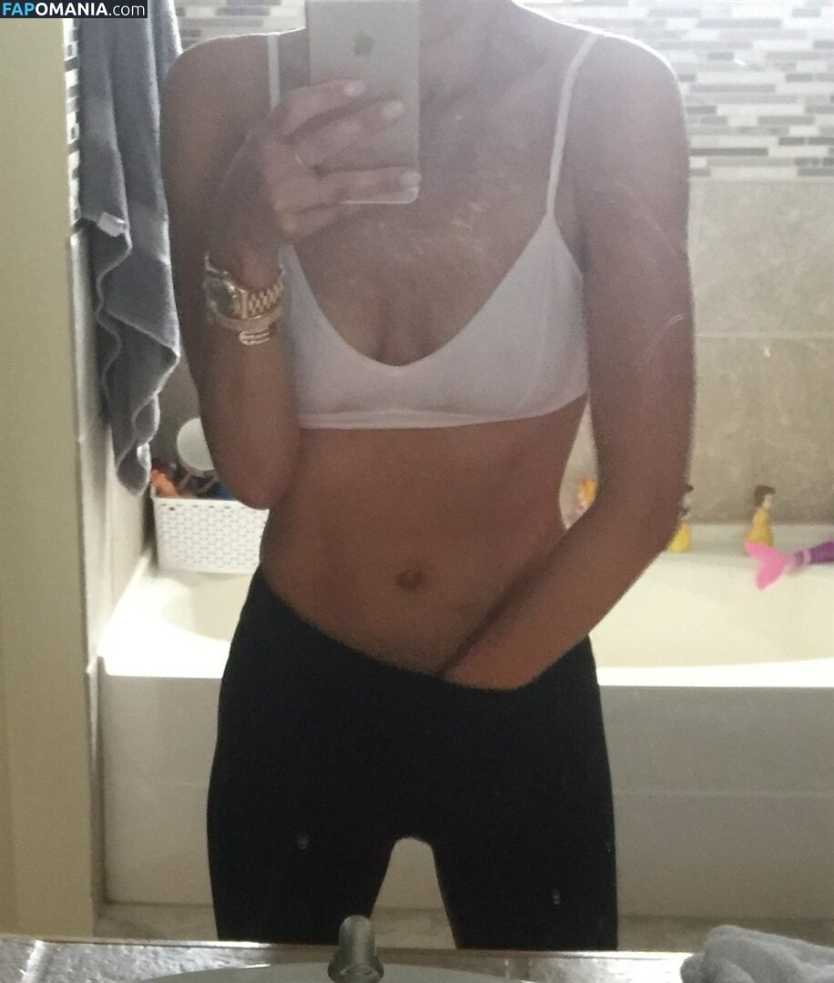 Charissa Thompson Nudo Foto trapelata #34