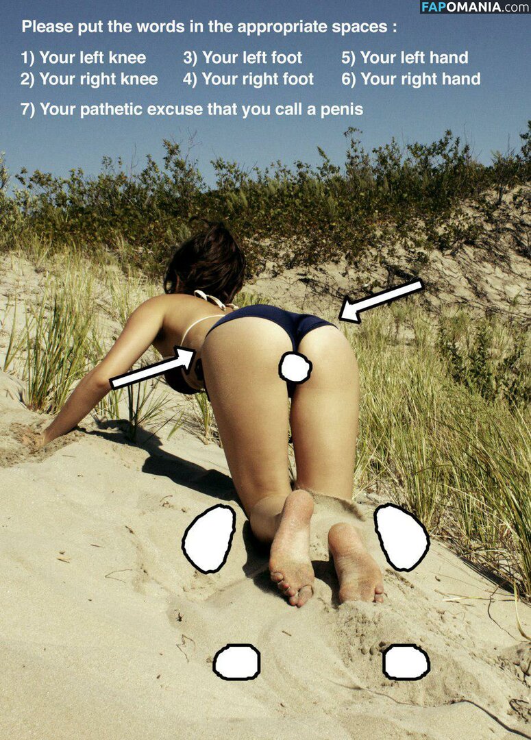 Charlotte Le Bon Nudo Foto trapelata #10