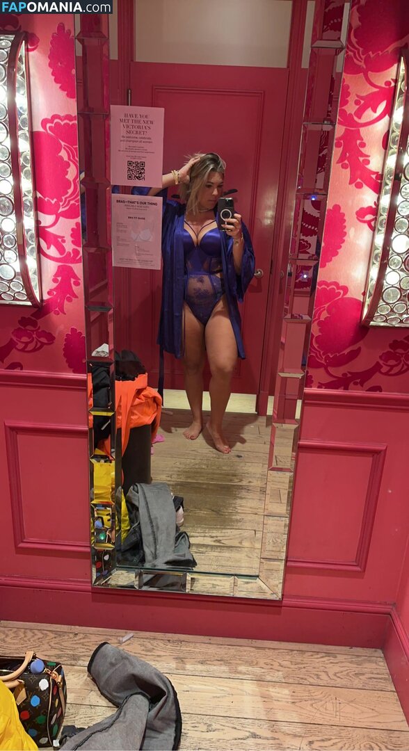 Chelsie Kyriss Nudo Foto trapelata #46