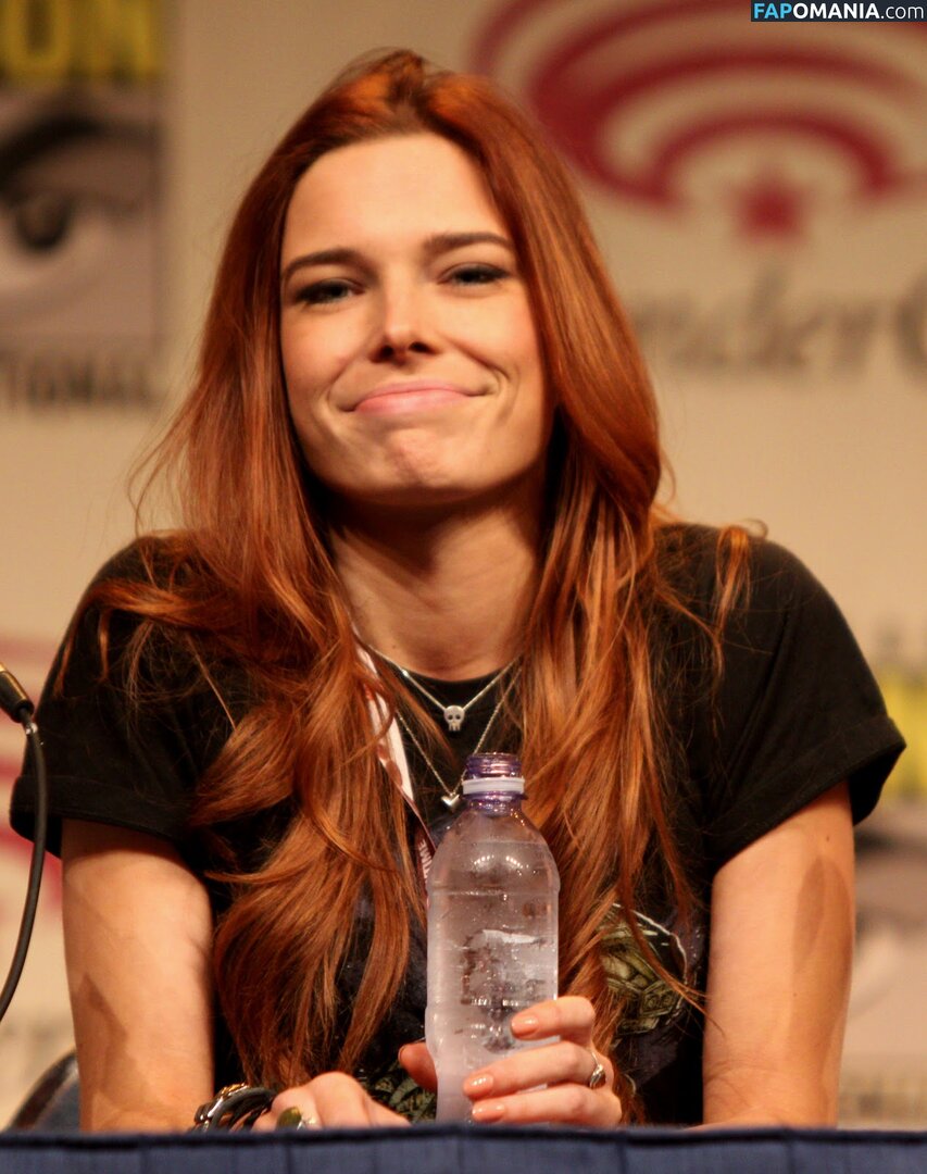 Chloe Dykstra Nudo Foto trapelata #36