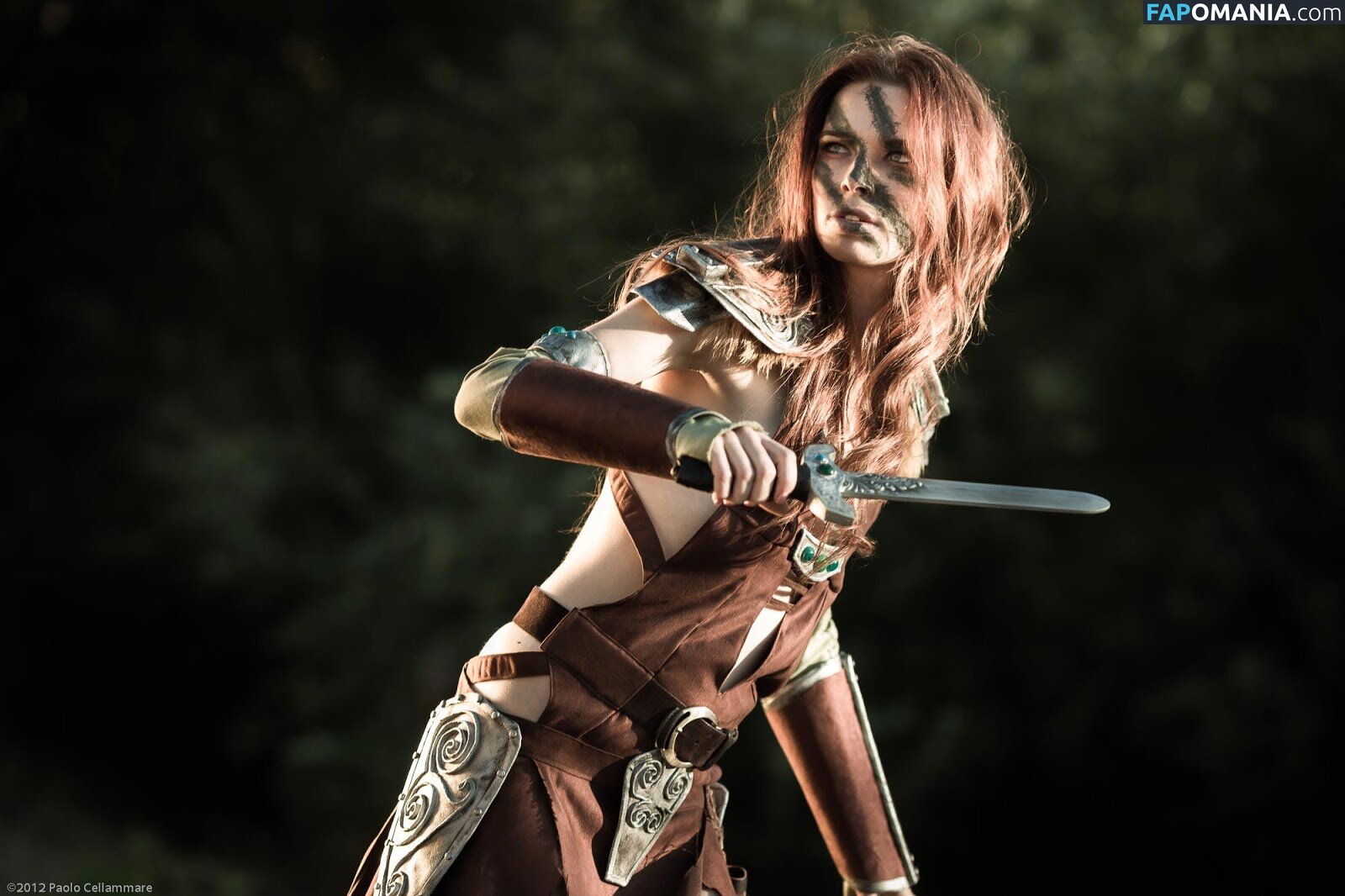 Chloe Dykstra Nudo Foto trapelata #39