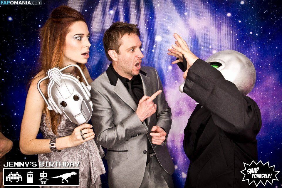 Chloe Dykstra Nudo Foto trapelata #41