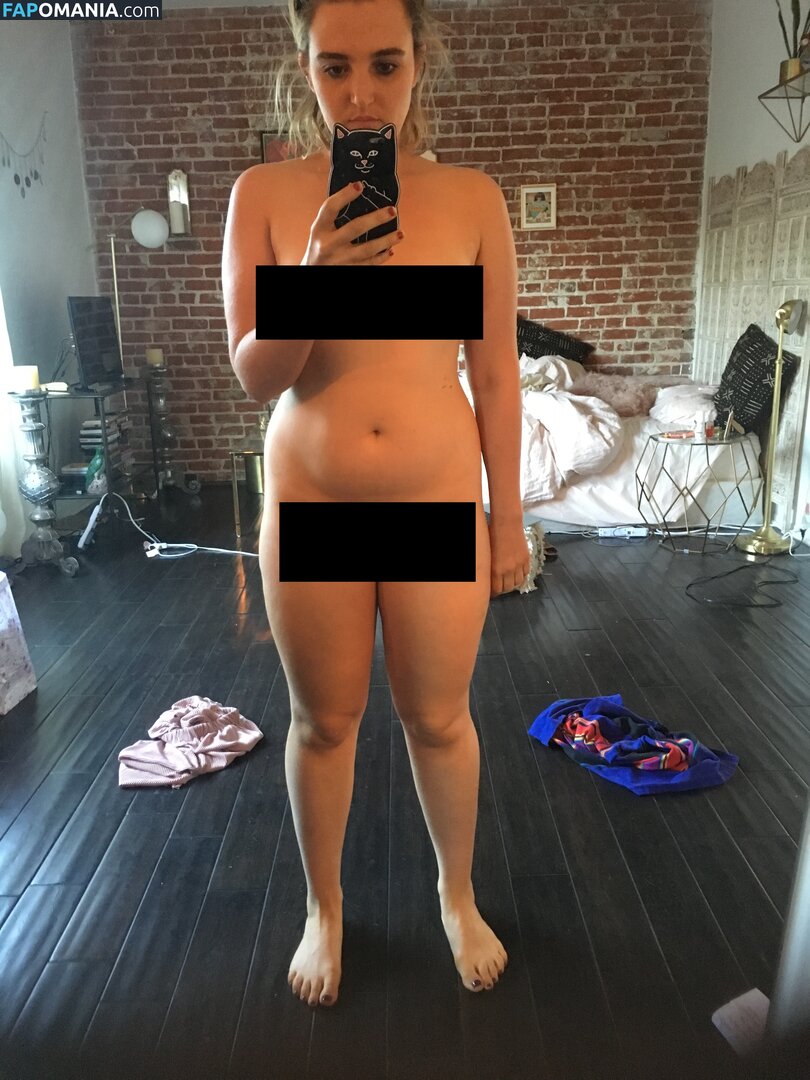 Chloe Fineman Nudo Foto trapelata #3
