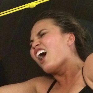 Chrissy Teigen