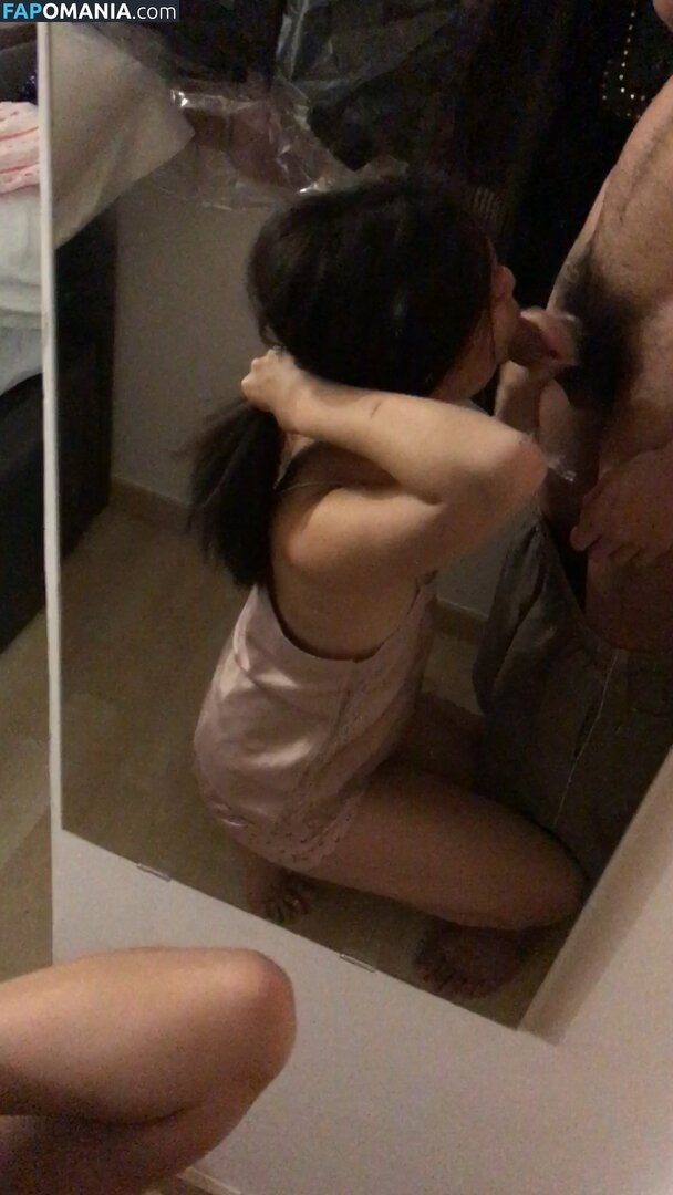 Christabel Chua Nudo Foto trapelata #48