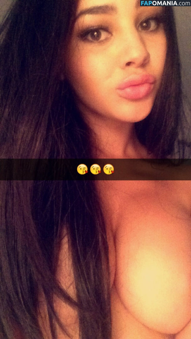 Courtnie Quinlan Nudo Foto trapelata #58