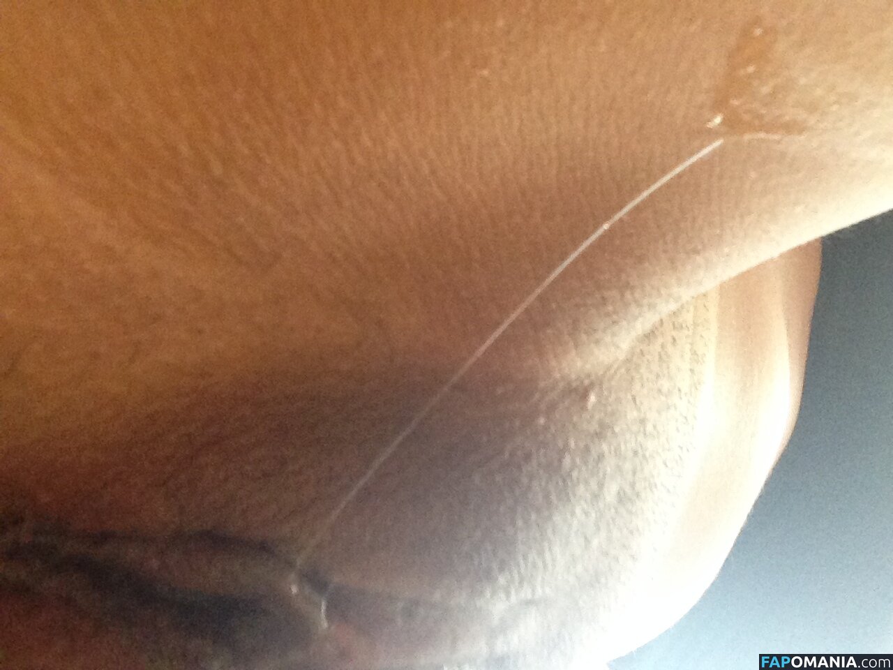 Crystal Westbrooks Nudo Foto trapelata #36