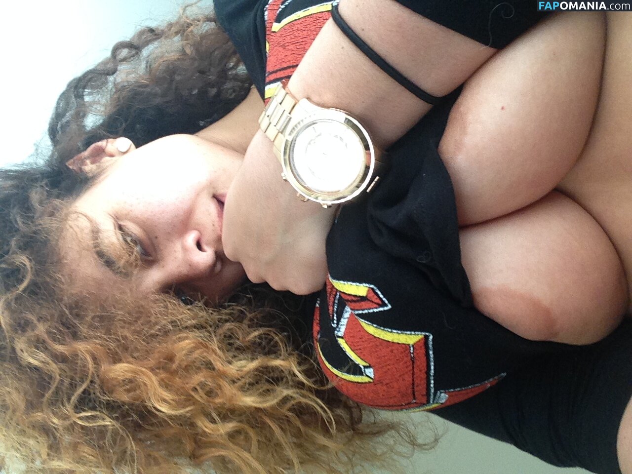 Crystal Westbrooks Nudo Foto trapelata #68