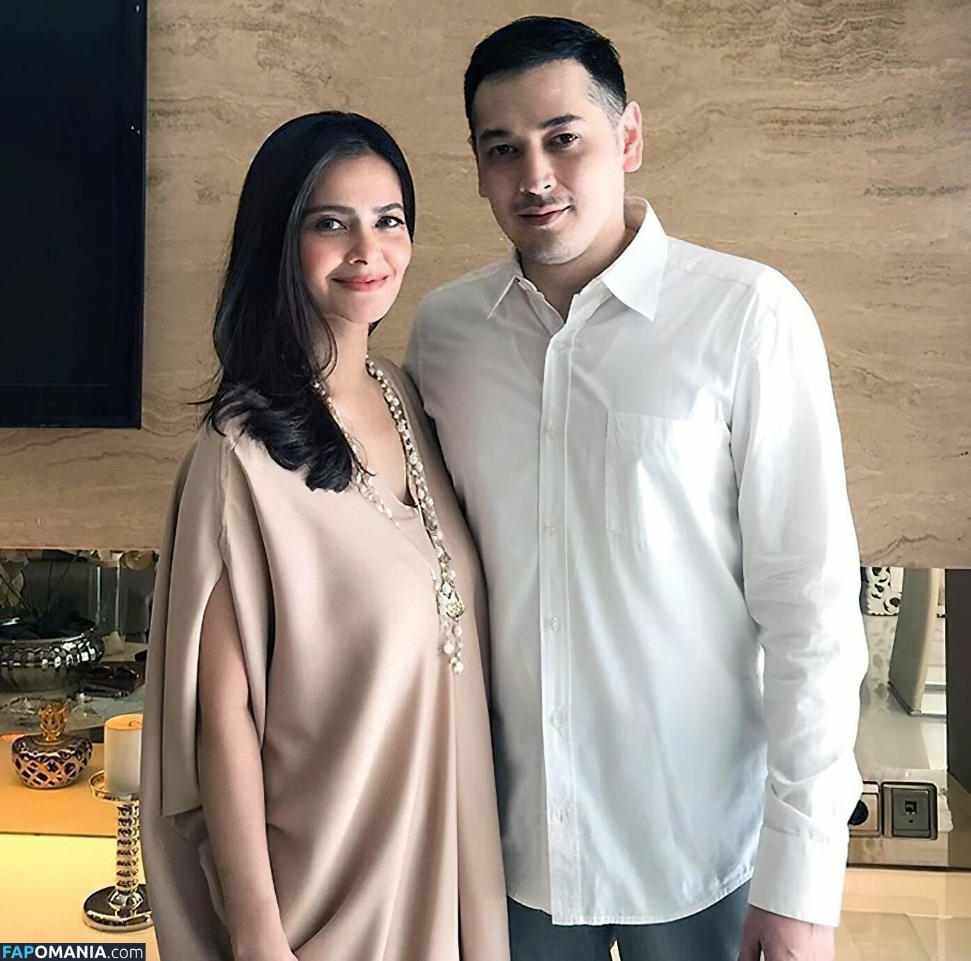 Cut Tari Nudo Foto trapelata #54