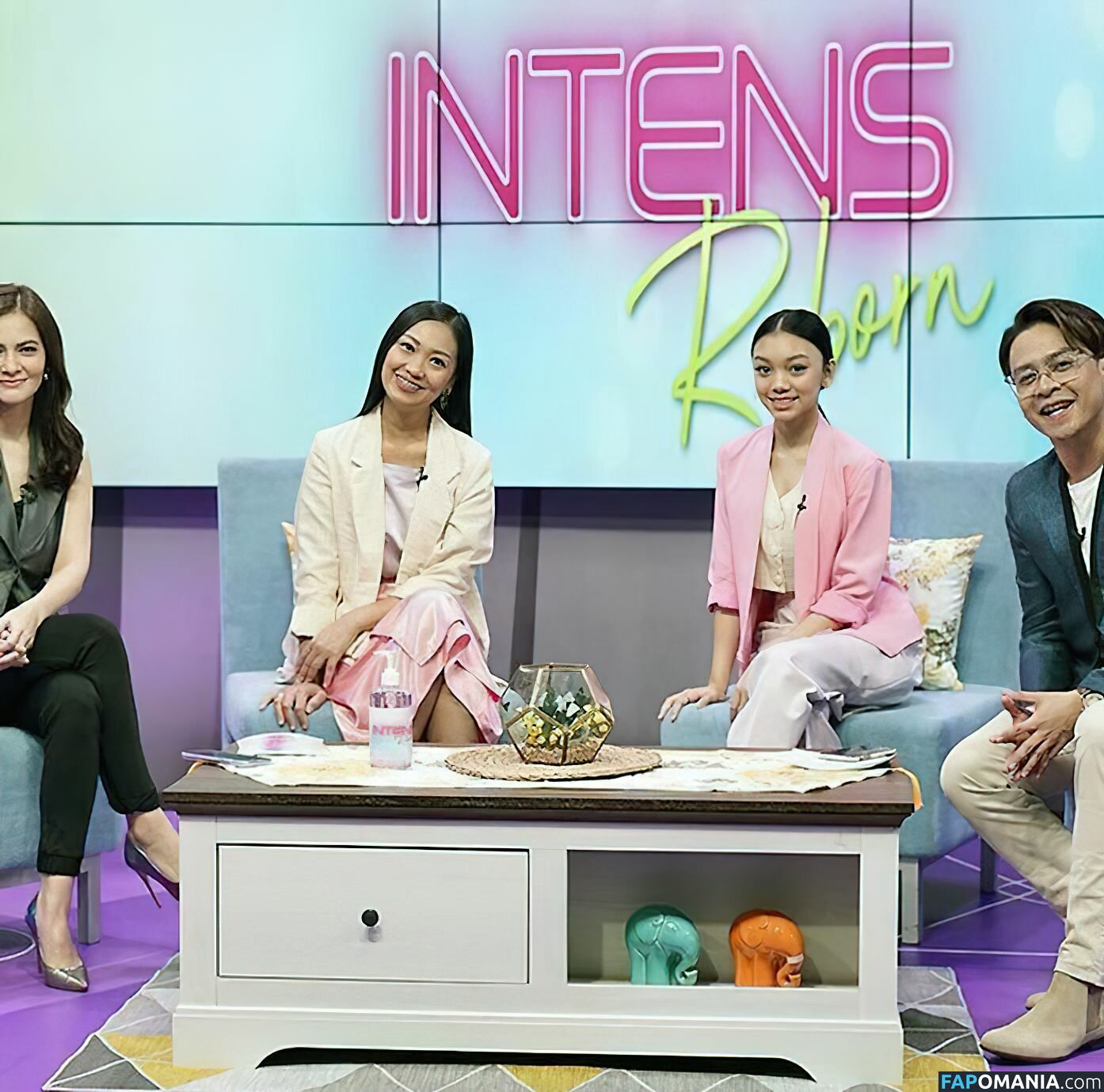 Cut Tari Nudo Foto trapelata #55