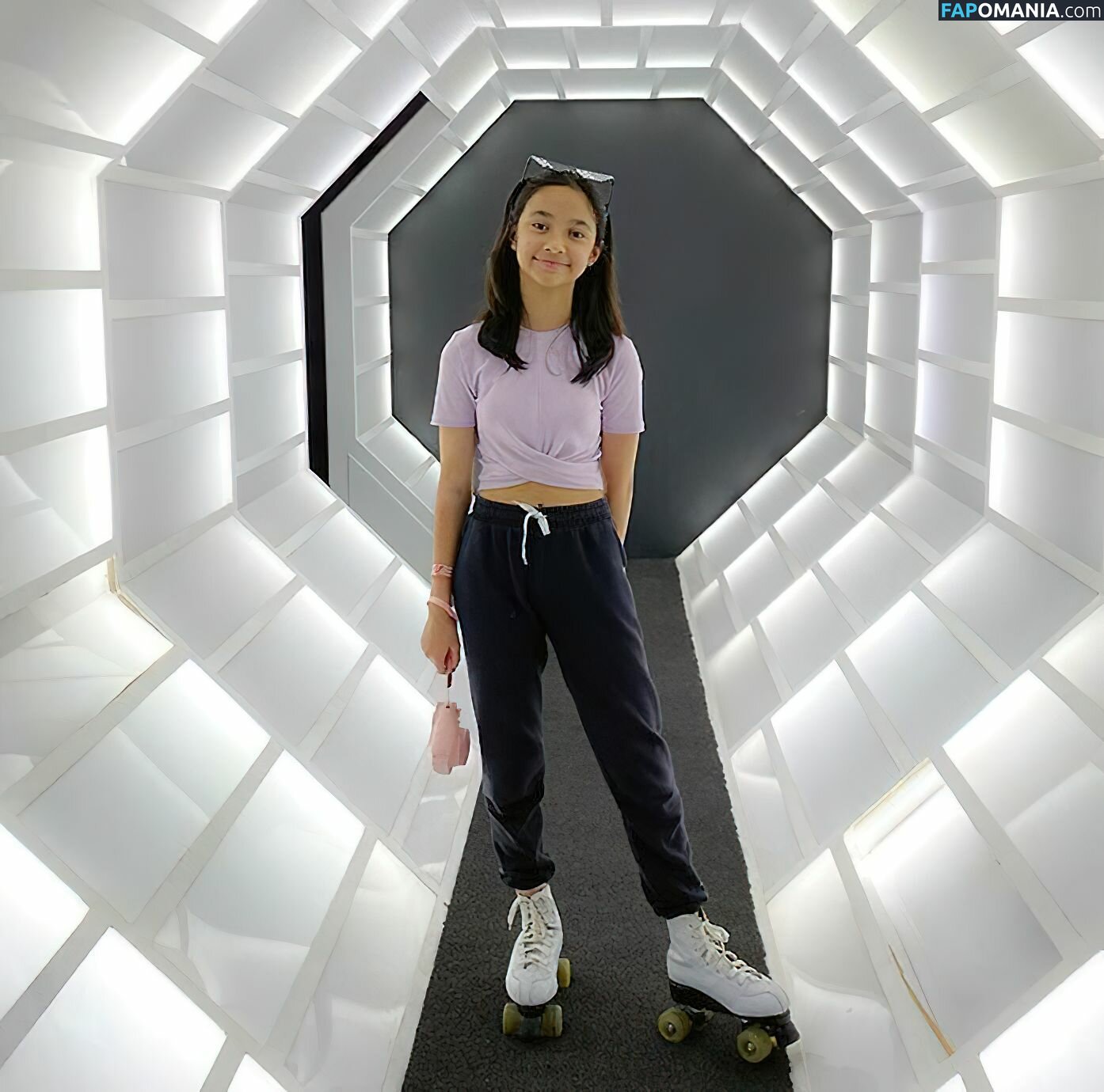 Cut Tari Nudo Foto trapelata #61