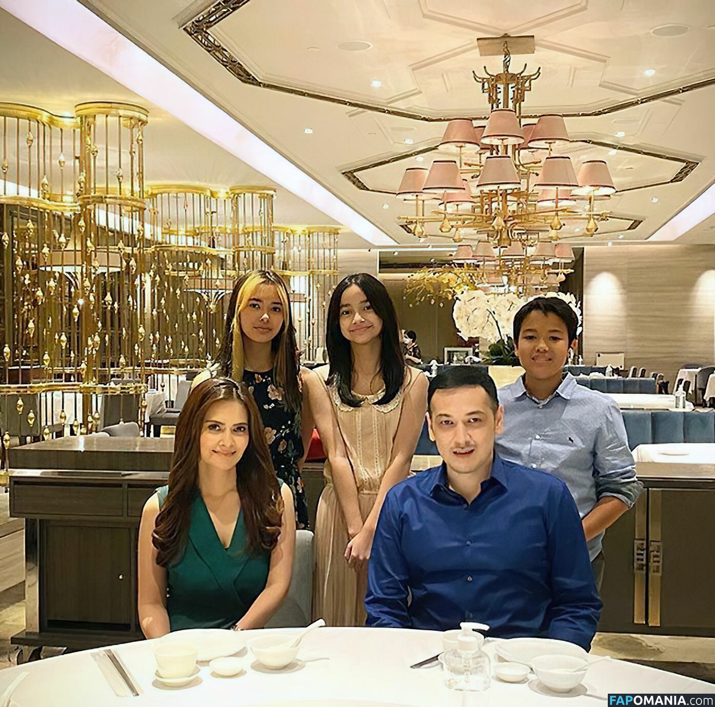 Cut Tari Nudo Foto trapelata #69