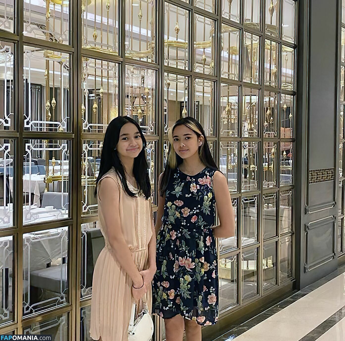 Cut Tari Nudo Foto trapelata #71