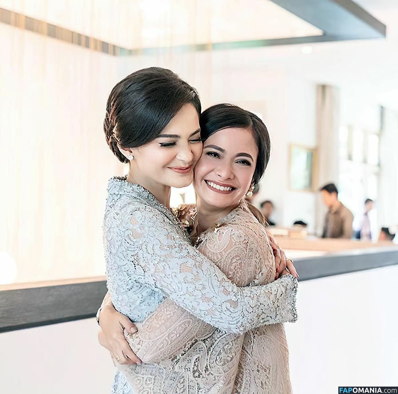 Cut Tari Nudo Foto trapelata #82